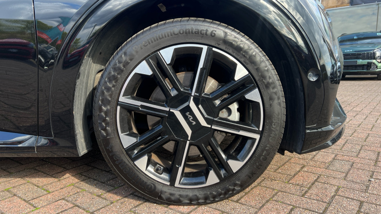 Kia EV6 168kW GT Line S 84kWh 5dr Auto Electric Estate